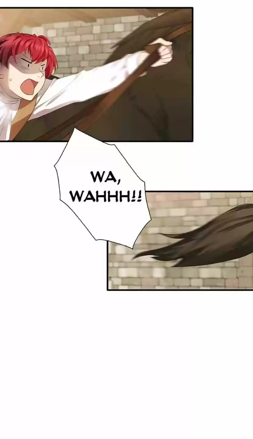 The Duke’S Servant Chapter 54