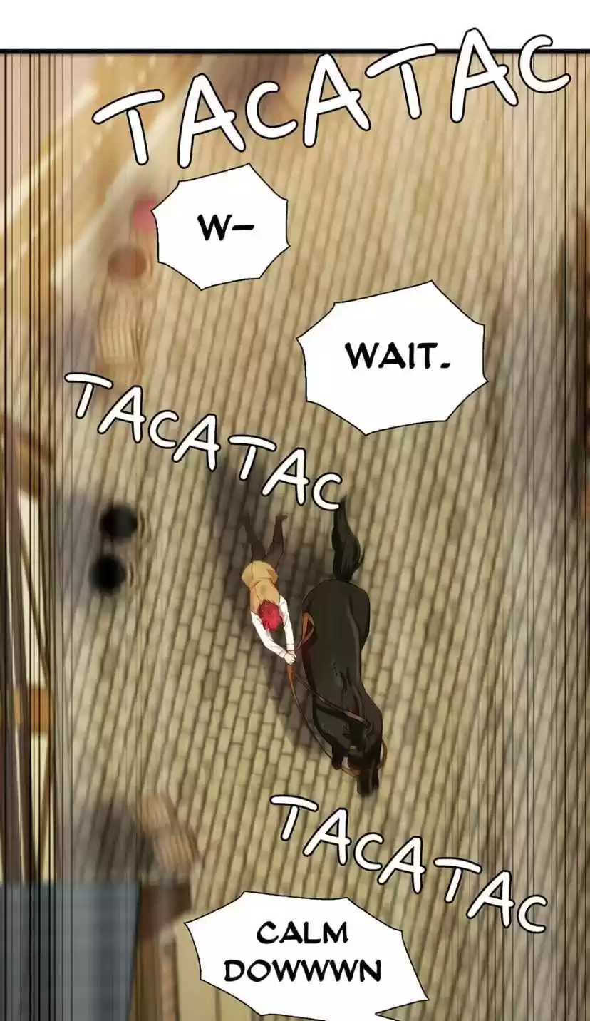 The Duke’S Servant Chapter 54