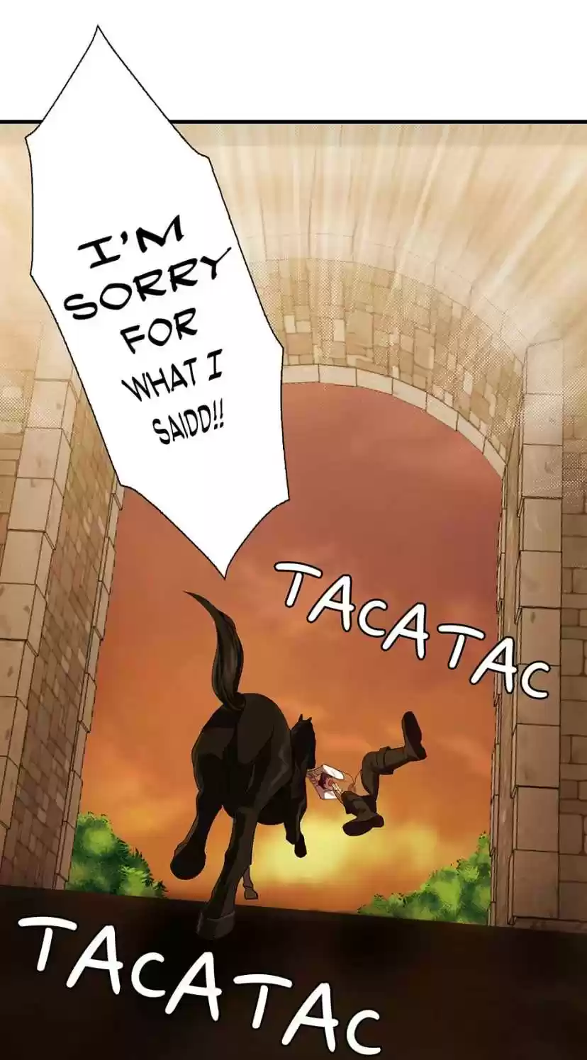 The Duke’S Servant Chapter 54