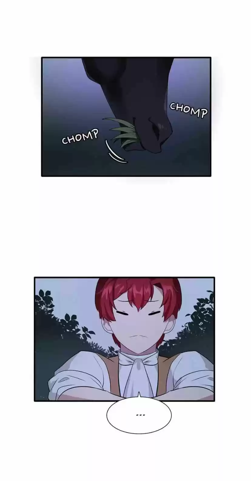 The Duke’S Servant Chapter 54