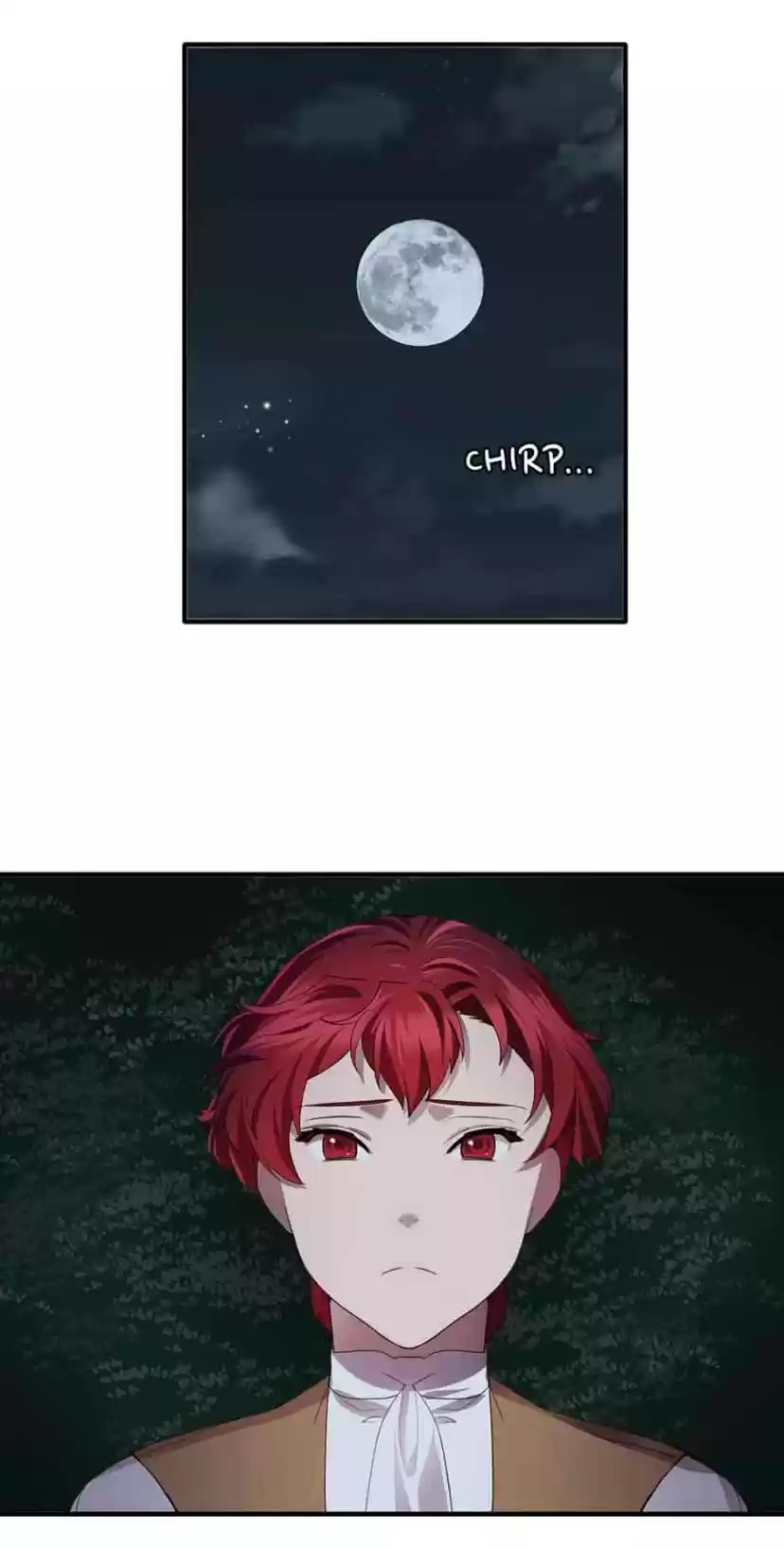 The Duke’S Servant Chapter 54