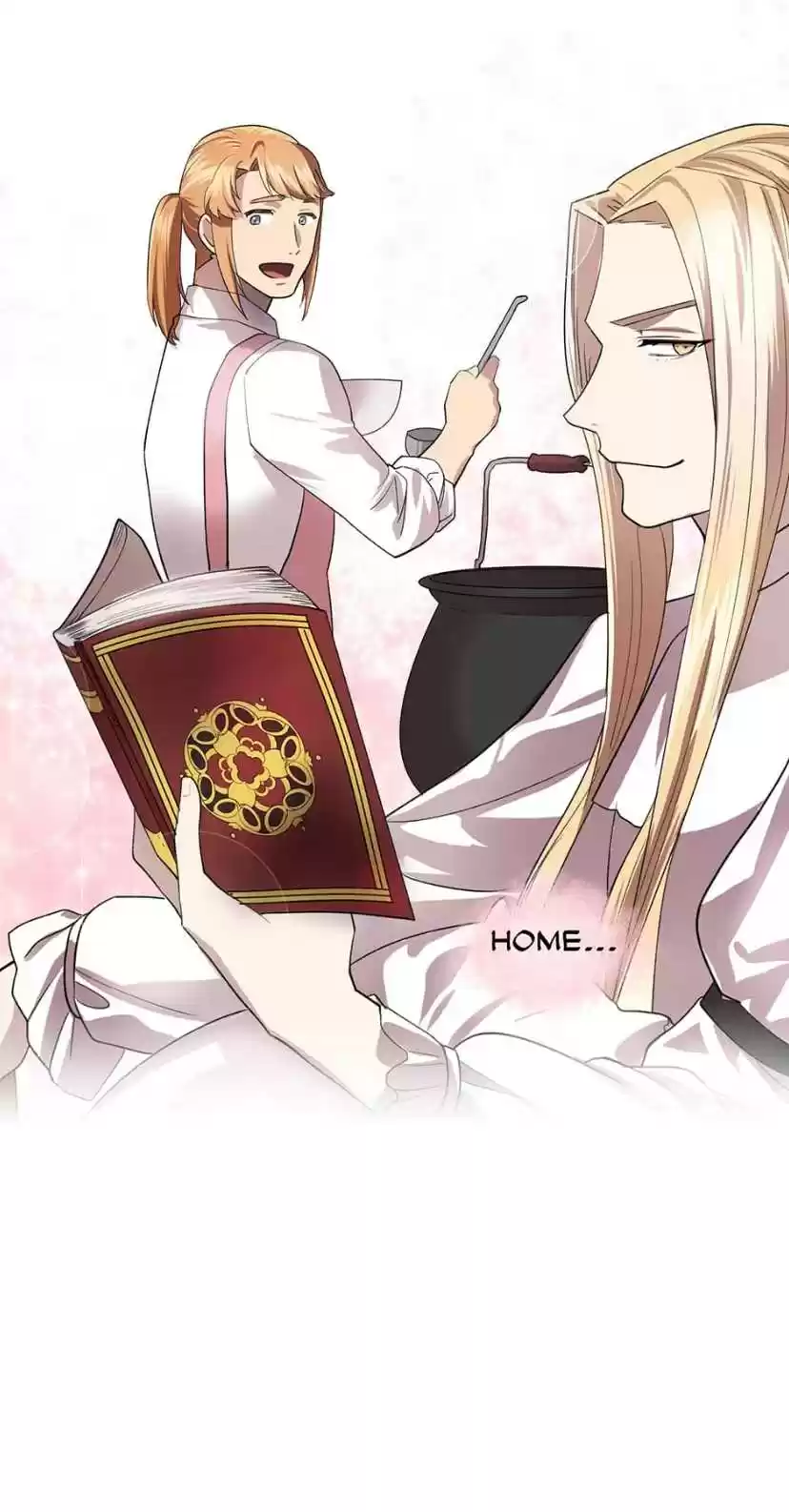 The Duke’S Servant Chapter 54