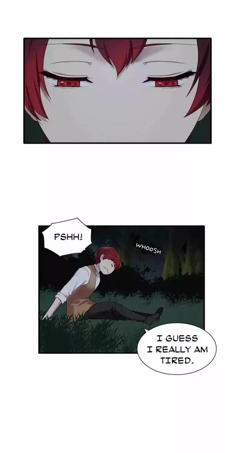 The Duke’S Servant Chapter 54