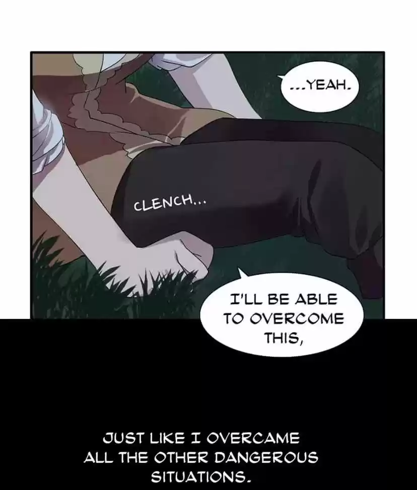 The Duke’S Servant Chapter 54