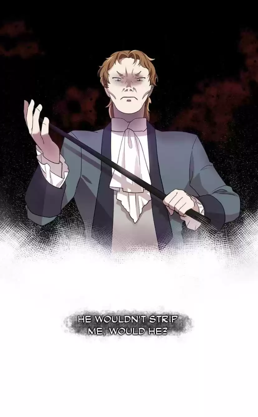 The Duke’S Servant Chapter 54