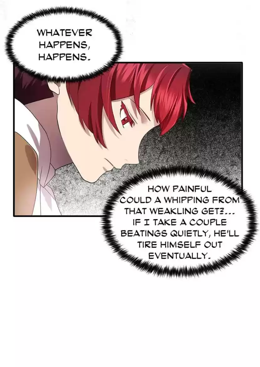 The Duke’S Servant Chapter 54