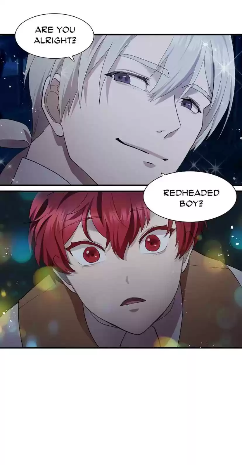 The Duke’S Servant Chapter 54