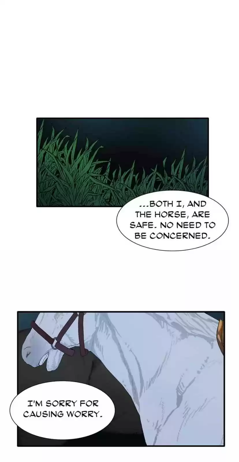 The Duke’S Servant Chapter 54