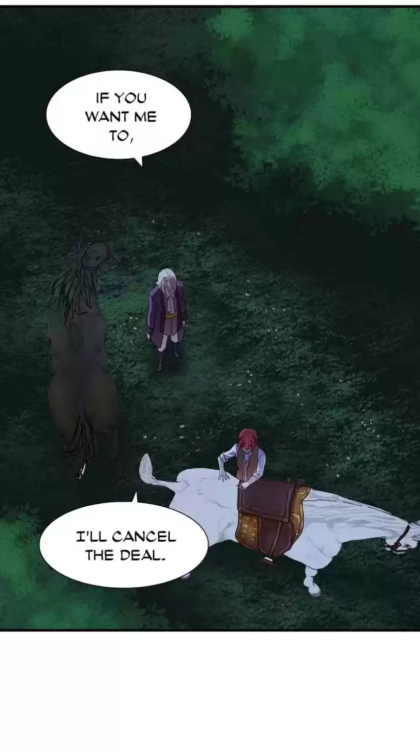 The Duke’S Servant Chapter 54