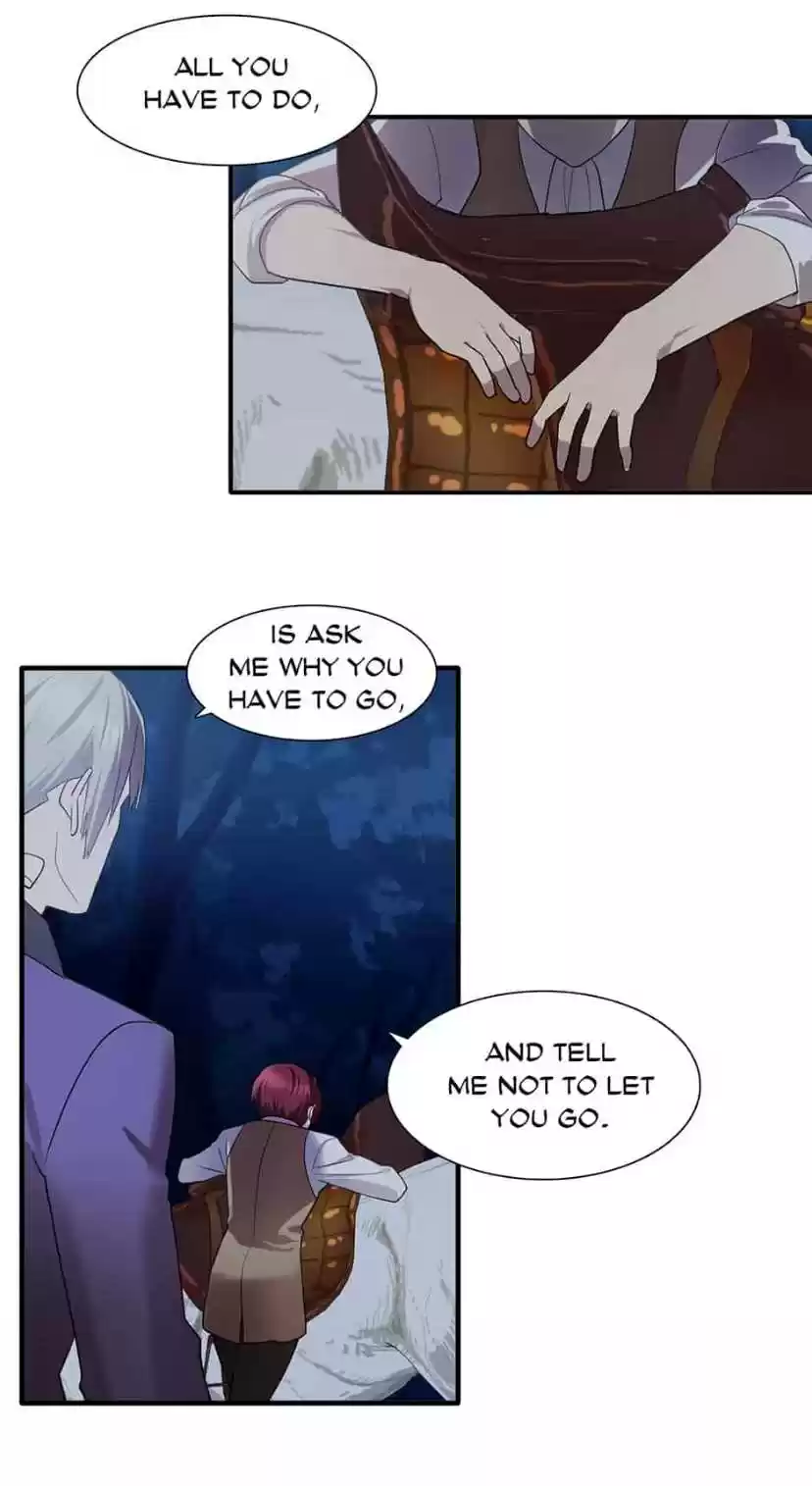 The Duke’S Servant Chapter 54