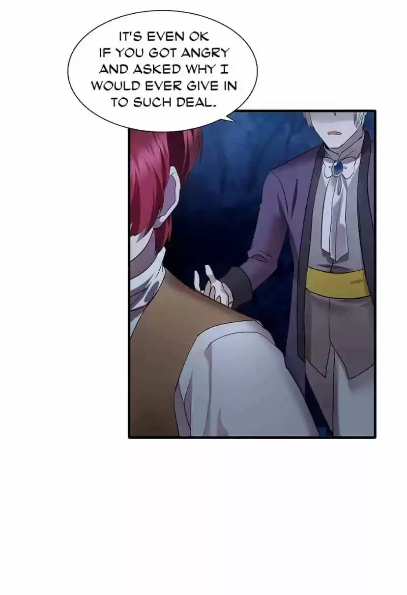 The Duke’S Servant Chapter 54