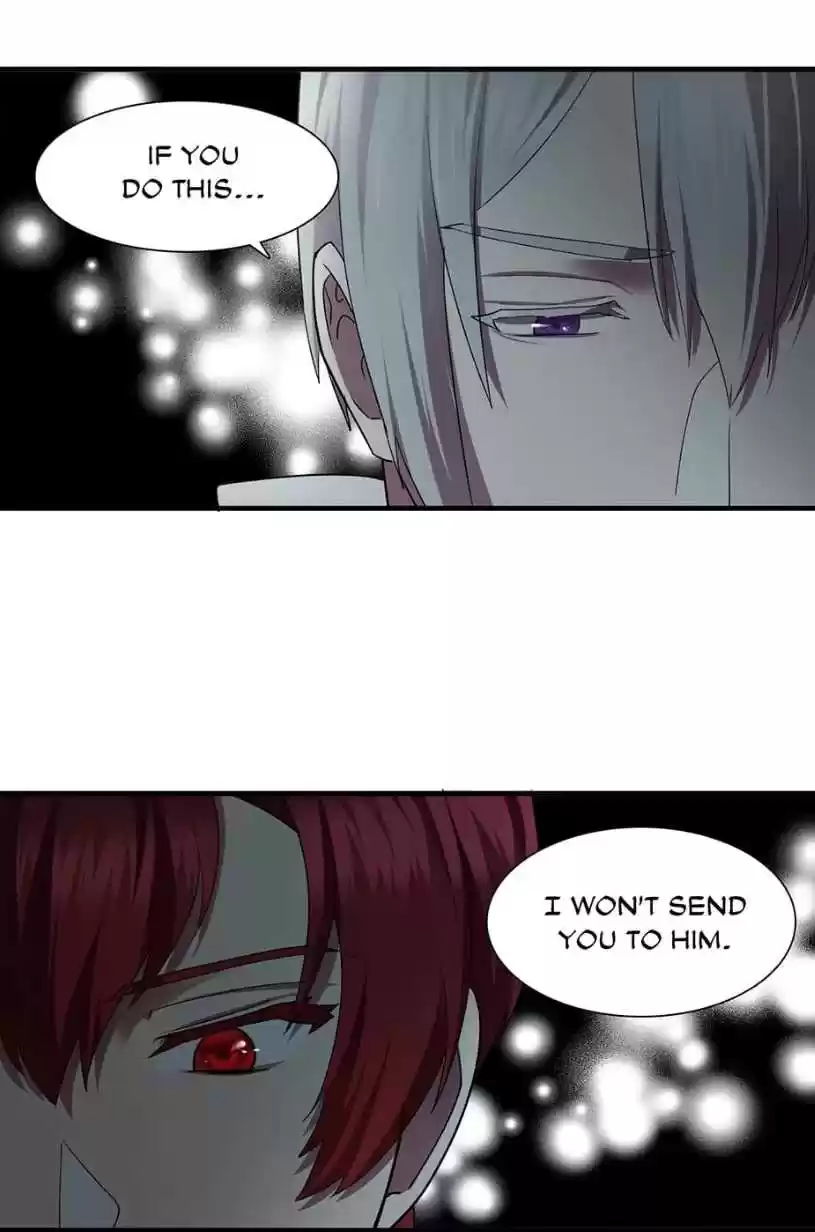 The Duke’S Servant Chapter 54