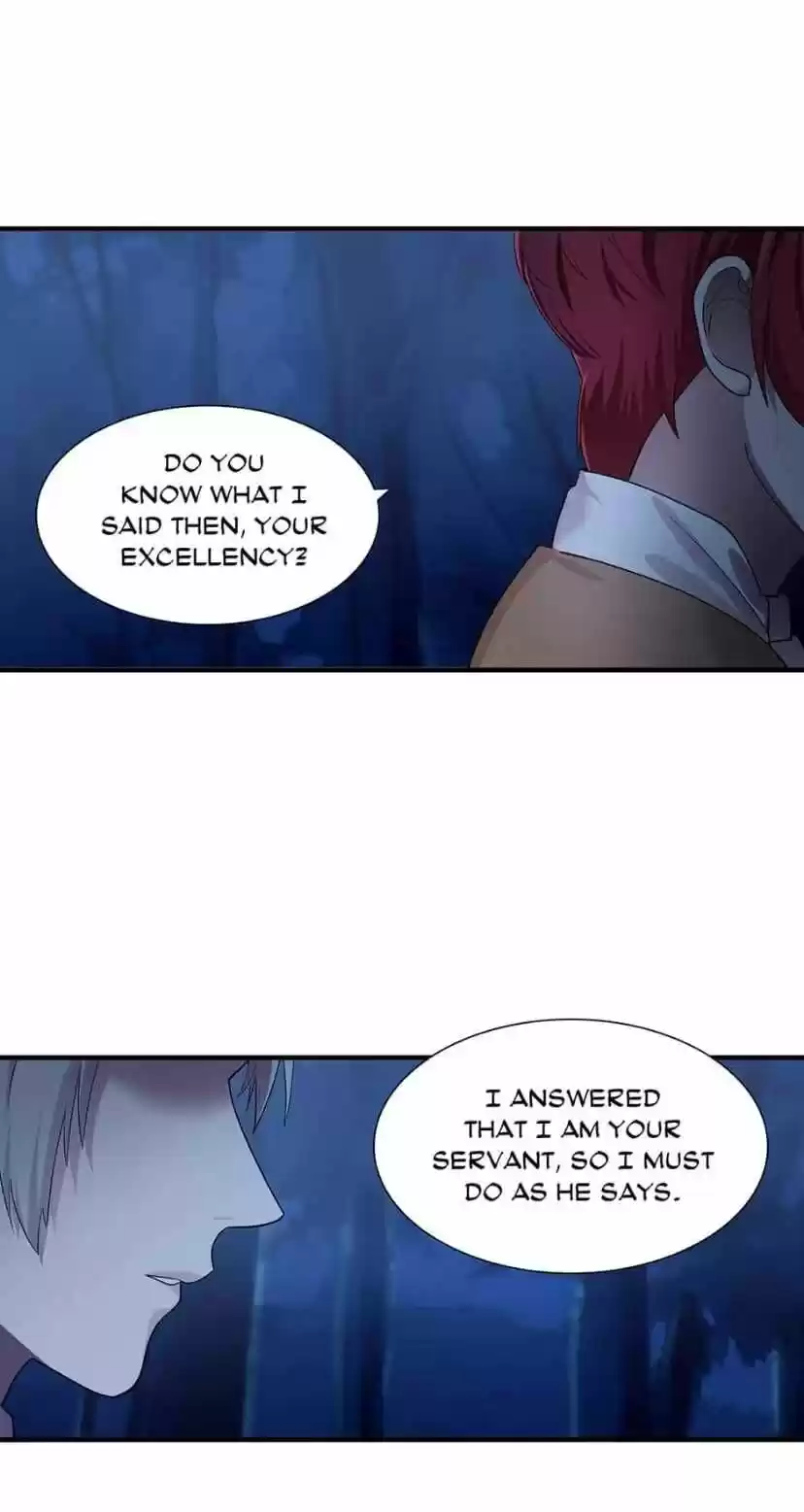 The Duke’S Servant Chapter 54