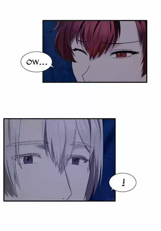 The Duke’S Servant Chapter 55