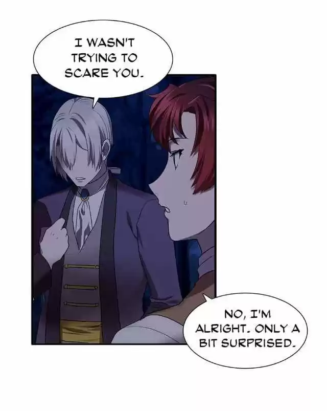 The Duke’S Servant Chapter 55