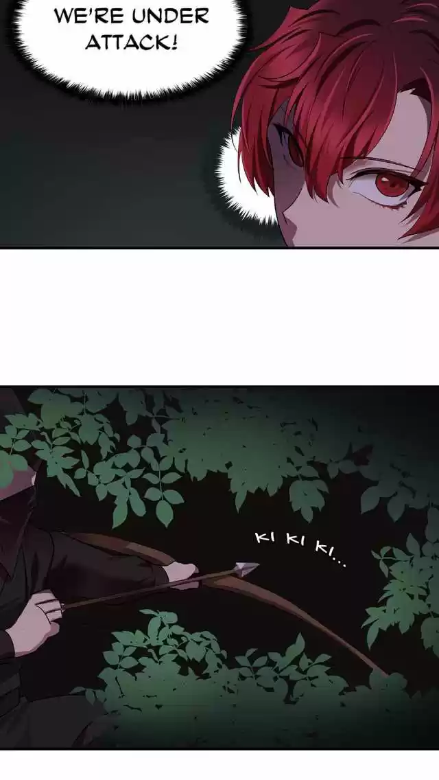 The Duke’S Servant Chapter 55