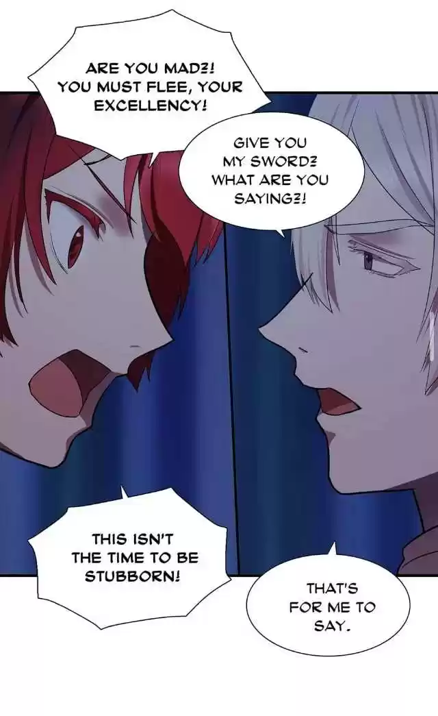 The Duke’S Servant Chapter 55