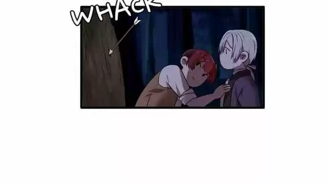 The Duke’S Servant Chapter 55