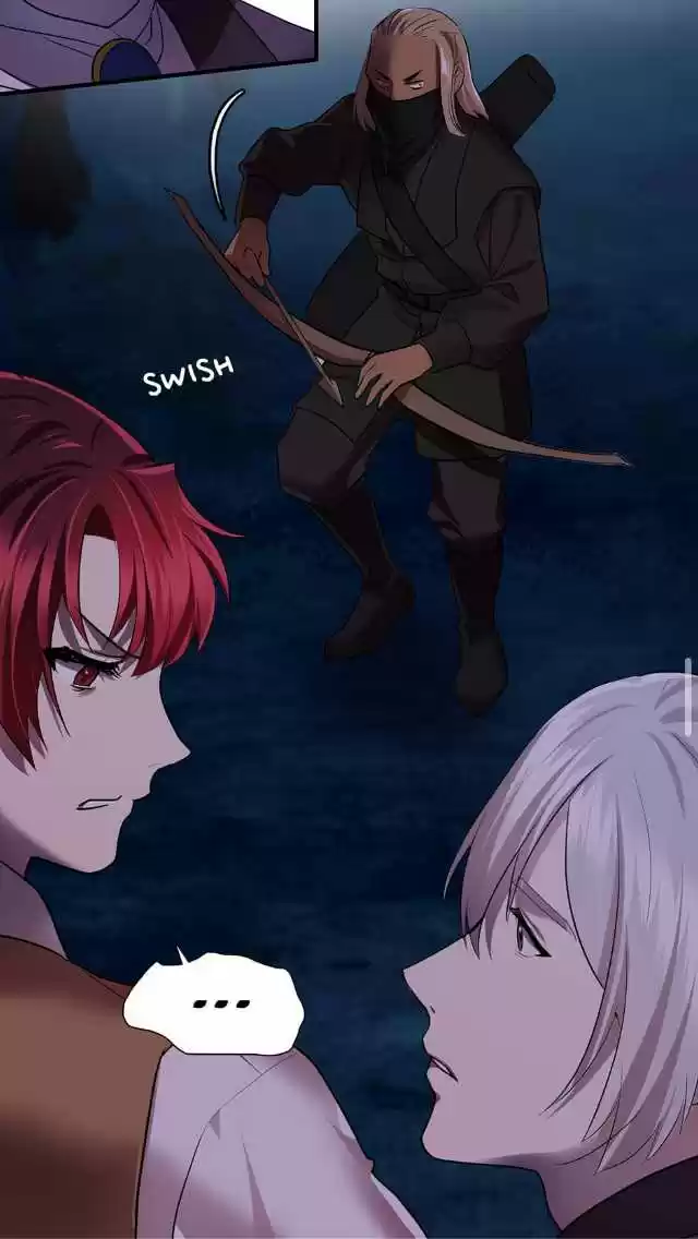 The Duke’S Servant Chapter 55