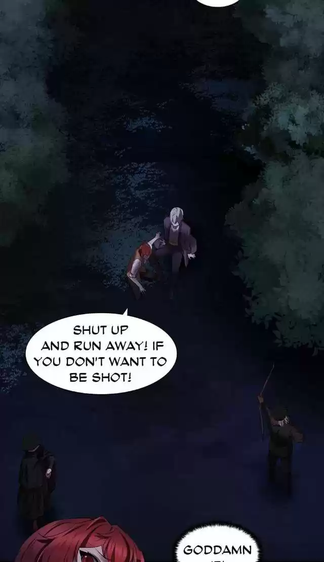 The Duke’S Servant Chapter 55