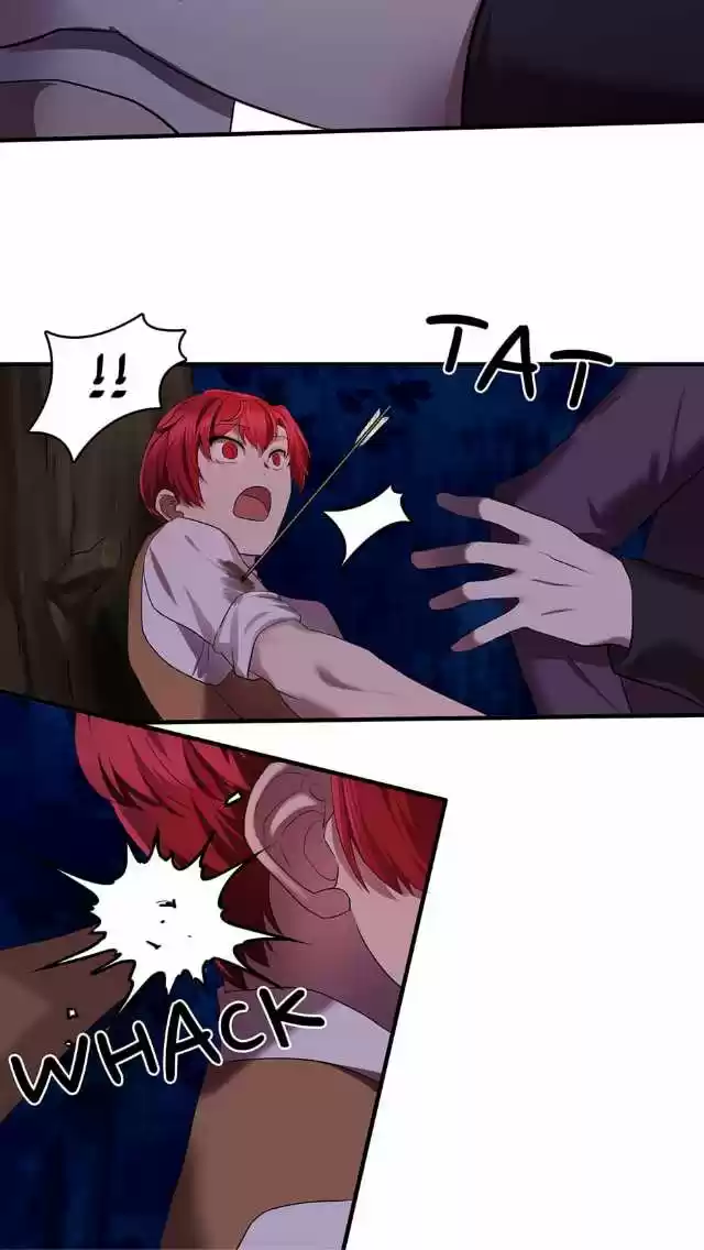 The Duke’S Servant Chapter 55