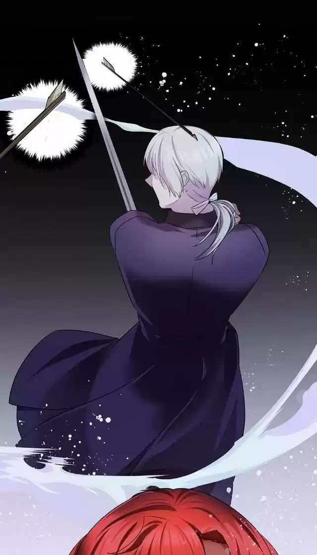 The Duke’S Servant Chapter 55