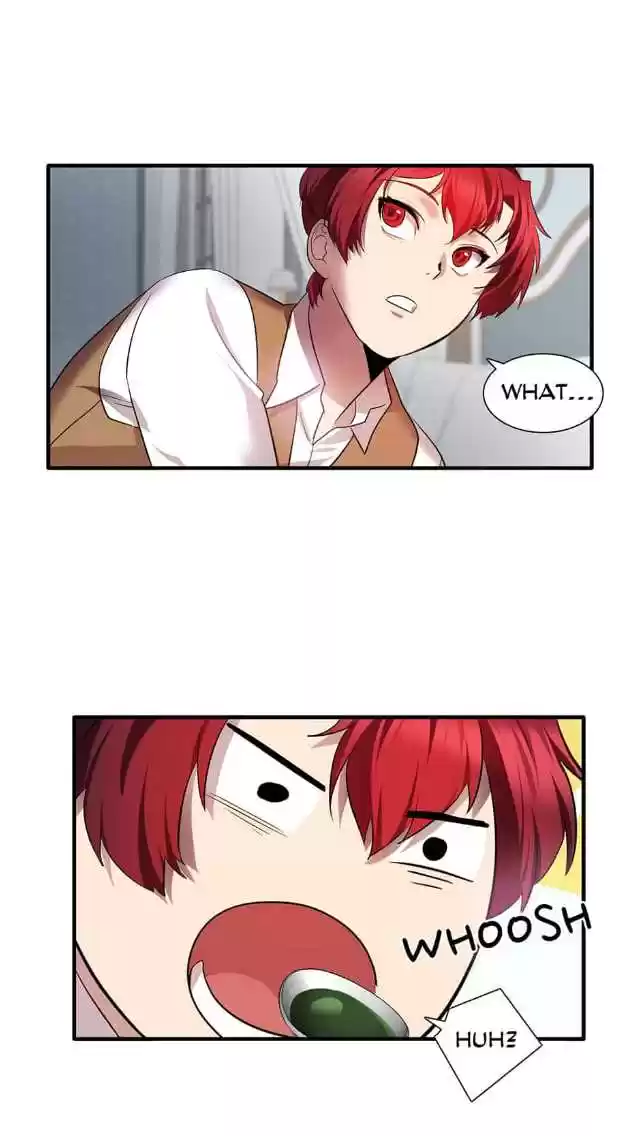 The Duke’S Servant Chapter 56