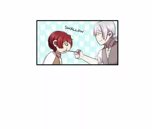 The Duke’S Servant Chapter 56