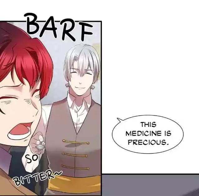 The Duke’S Servant Chapter 56