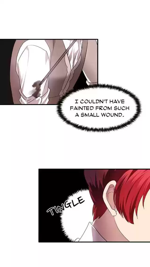 The Duke’S Servant Chapter 56