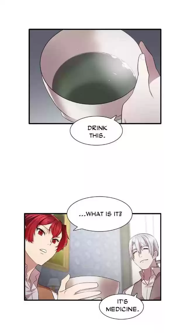 The Duke’S Servant Chapter 56