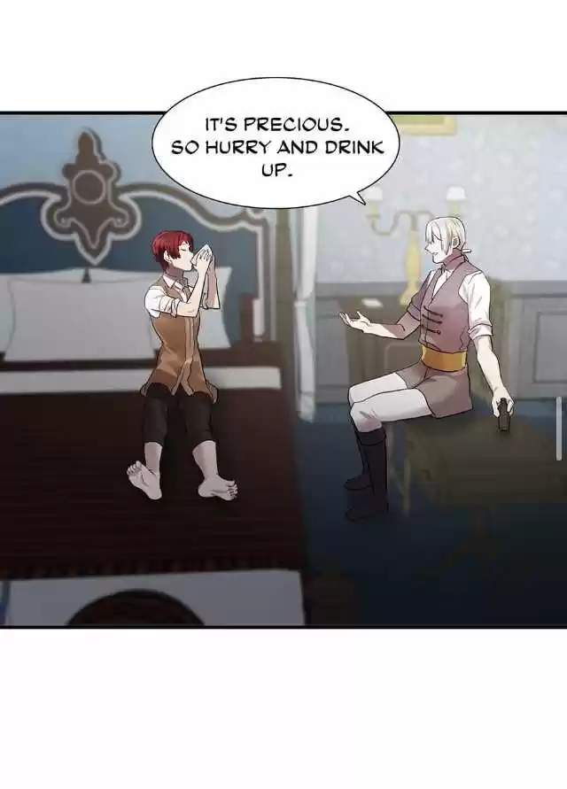 The Duke’S Servant Chapter 56