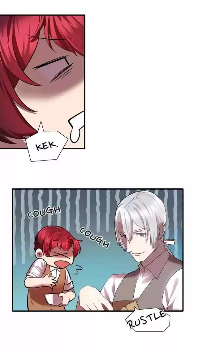 The Duke’S Servant Chapter 56