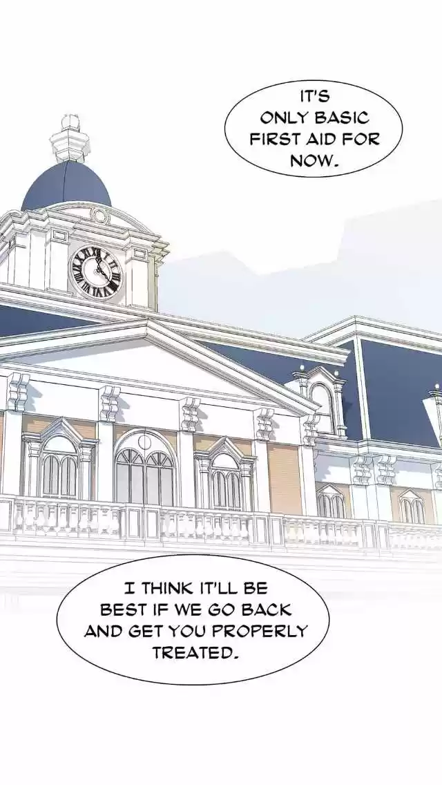 The Duke’S Servant Chapter 56