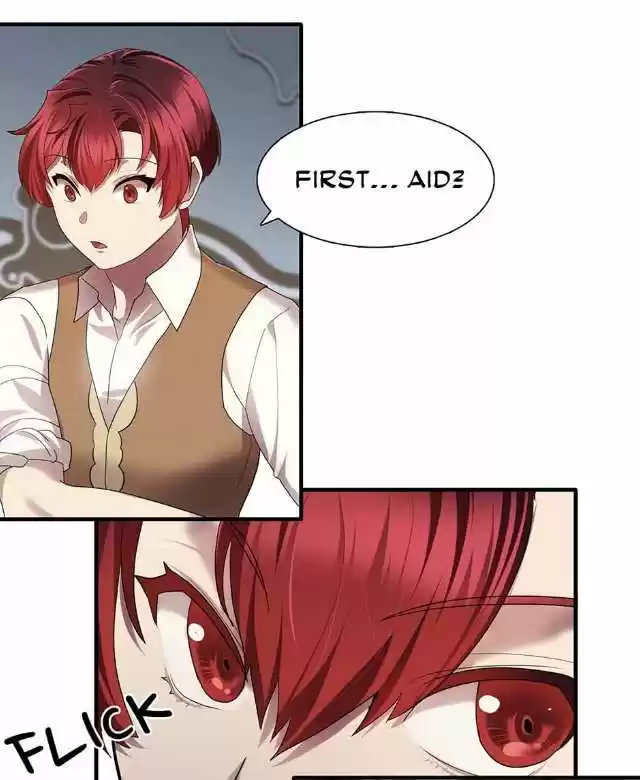 The Duke’S Servant Chapter 56