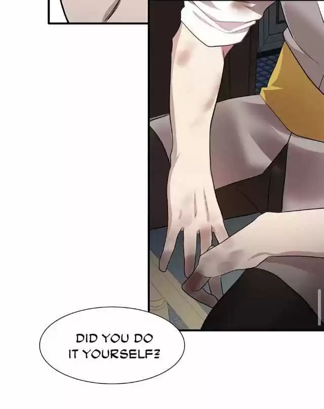 The Duke’S Servant Chapter 56