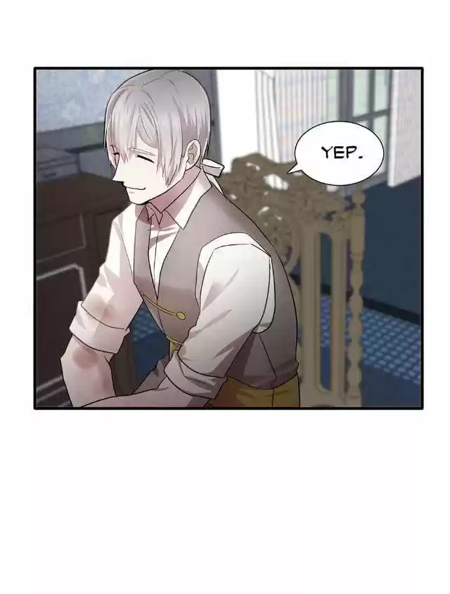 The Duke’S Servant Chapter 56