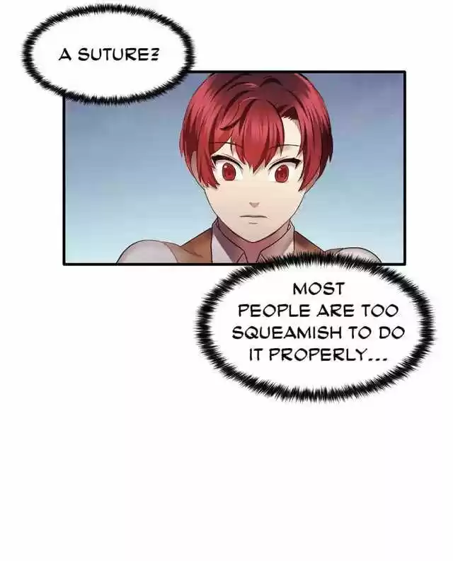 The Duke’S Servant Chapter 56