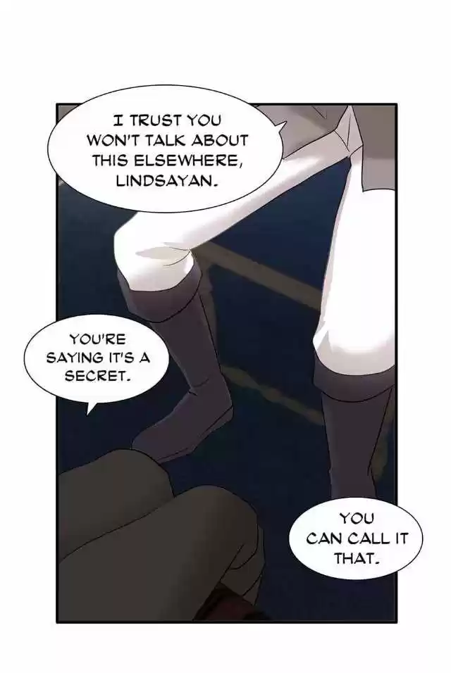 The Duke’S Servant Chapter 56