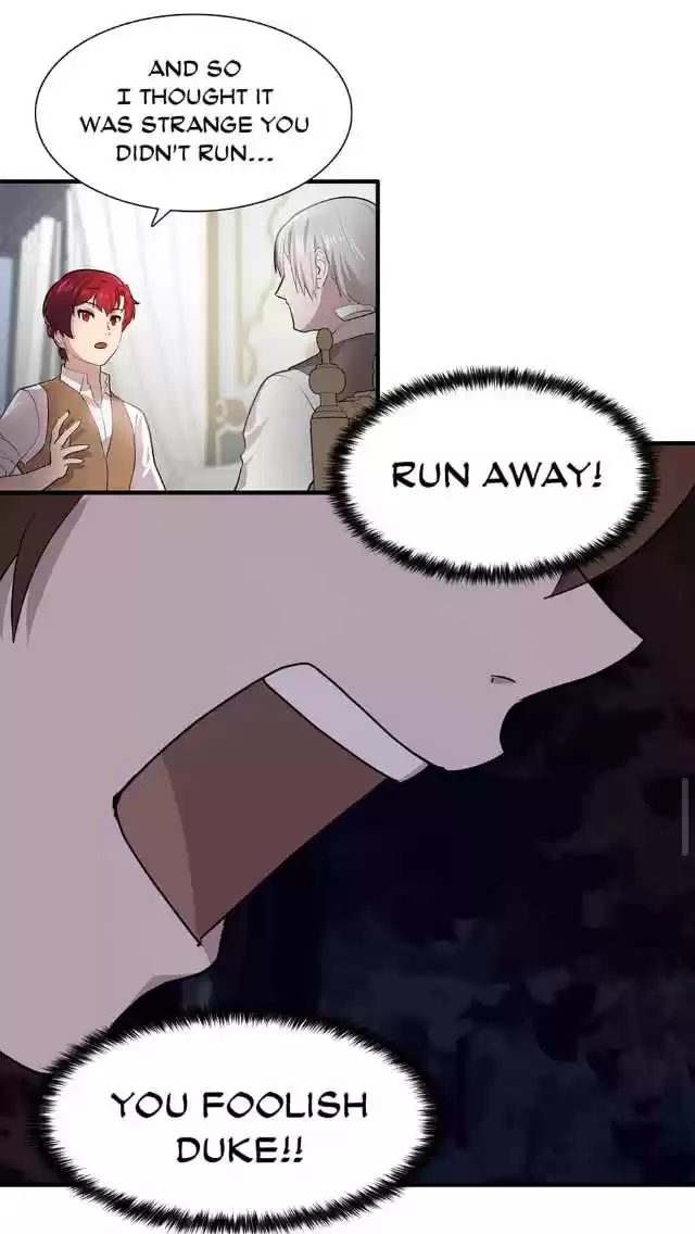 The Duke’S Servant Chapter 56