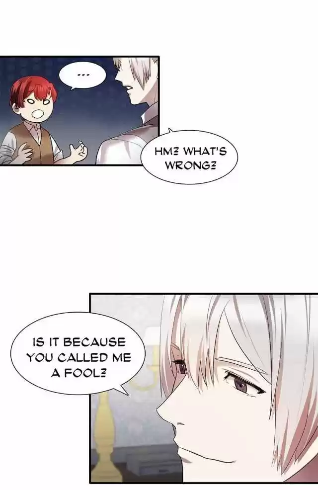 The Duke’S Servant Chapter 56