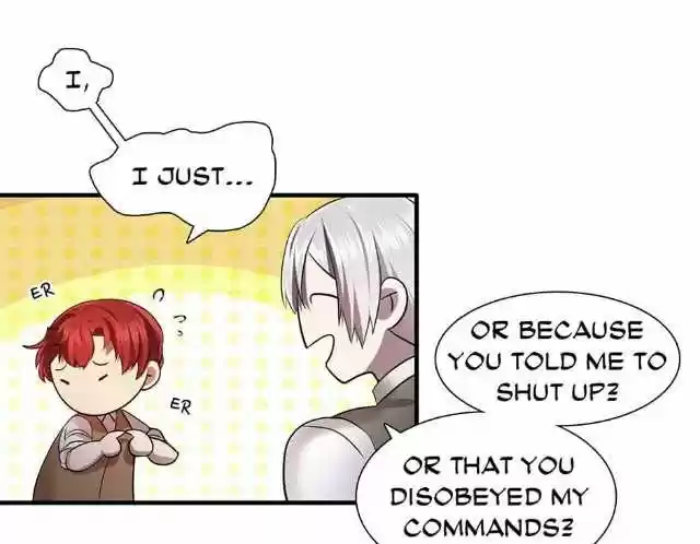 The Duke’S Servant Chapter 56