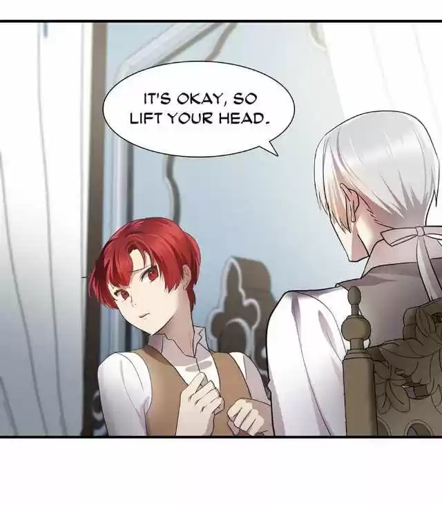 The Duke’S Servant Chapter 56