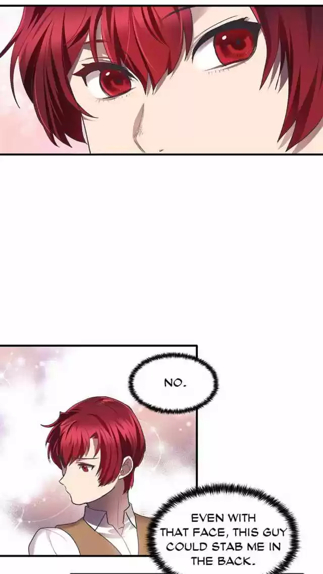 The Duke’S Servant Chapter 56