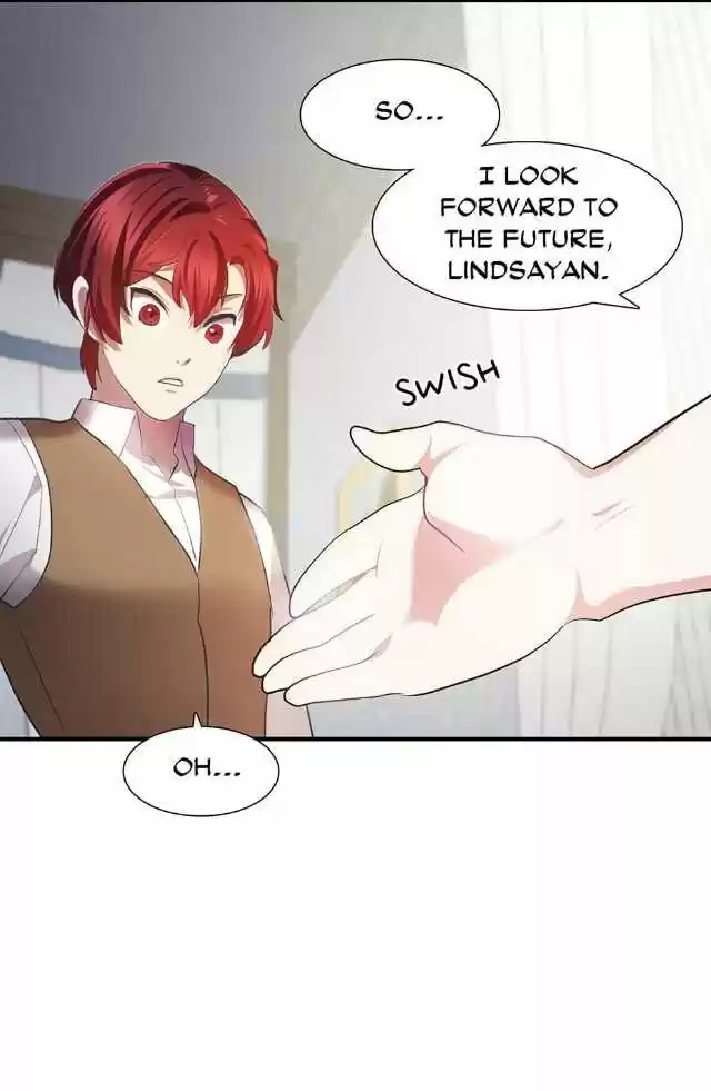 The Duke’S Servant Chapter 56