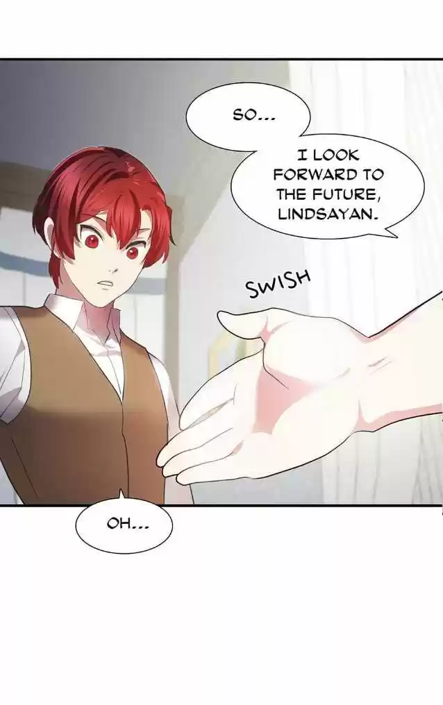 The Duke’S Servant Chapter 57