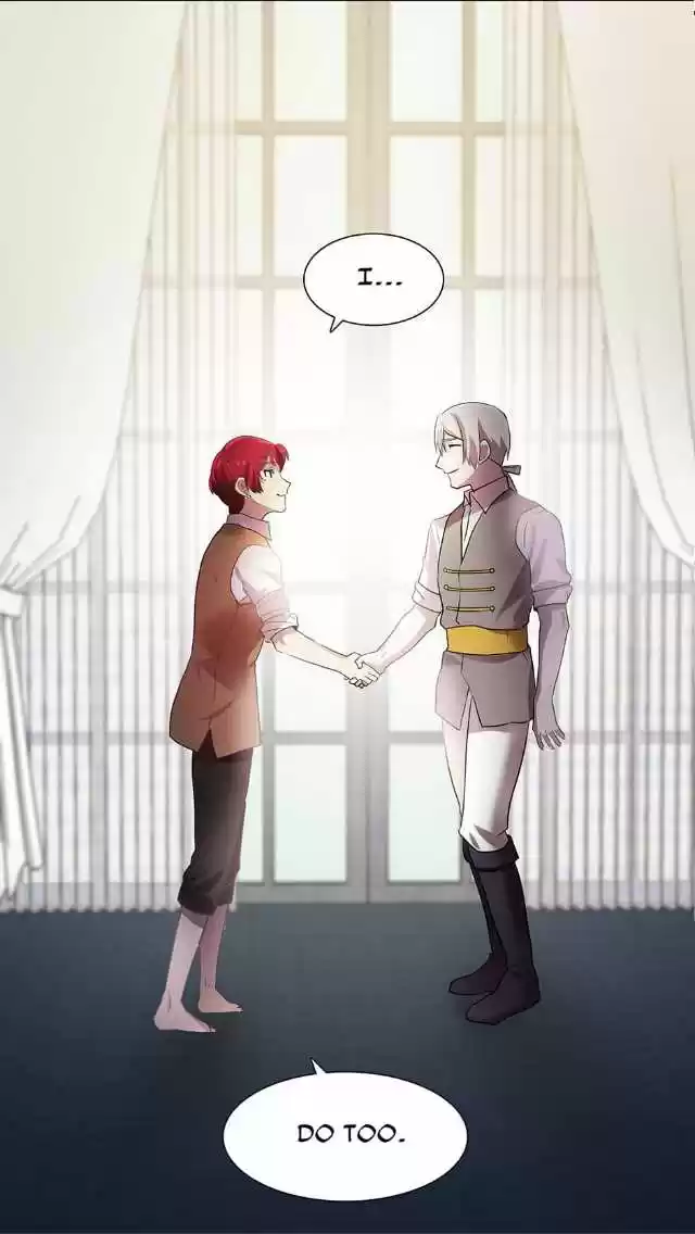 The Duke’S Servant Chapter 57