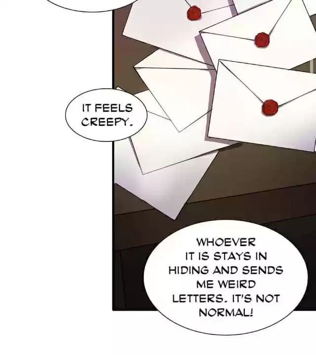 The Duke’S Servant Chapter 57