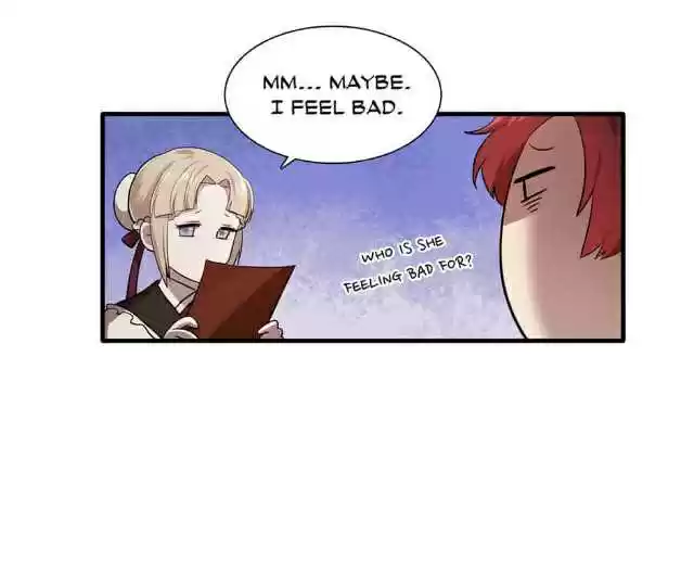 The Duke’S Servant Chapter 57