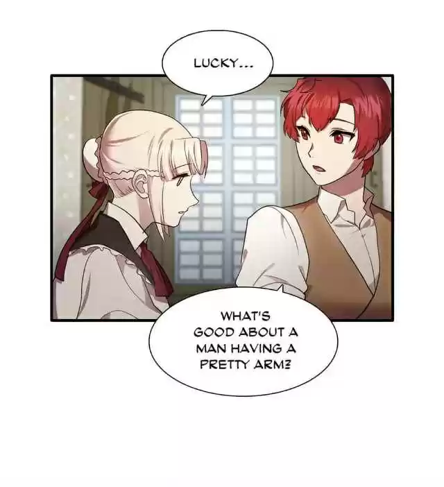 The Duke’S Servant Chapter 57